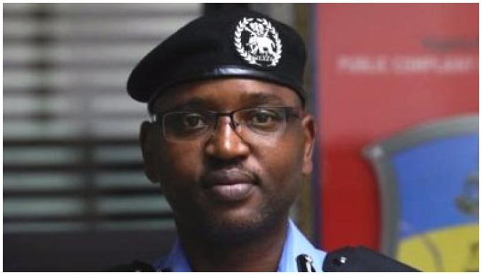 Why the police are holding Sowore, according to CP