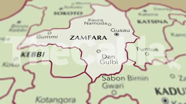 Gunmen kill two, abduct 100 in Zamfara communities attacks