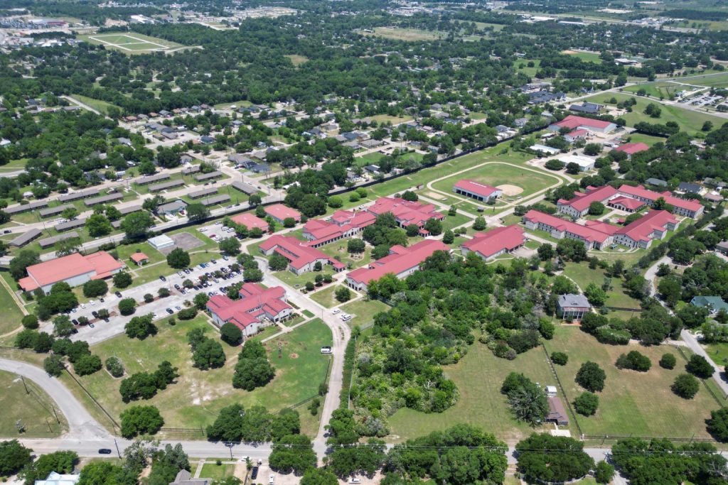 Ghislaine Maxwell quietly moved to Texas prison as she seeks deal to expose Epstein network