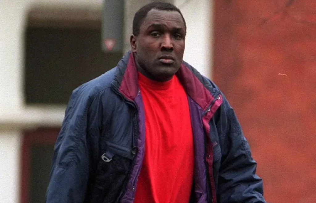 UK mourns as bodybuilder Akinwale Arobieke is found dead in Liverpool