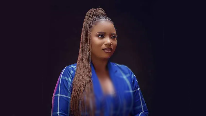 Nollywood actress Omotola Odunsi dies at 31