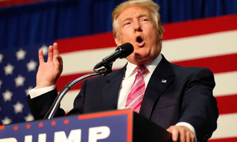 Christianity “most persecuted religion,” Trump declares at UN assembly