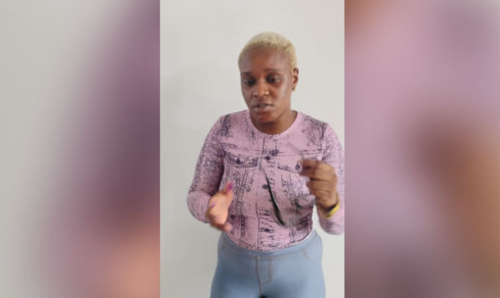 Nigerian woman arrested at India-Bangladesh border for illegal entry