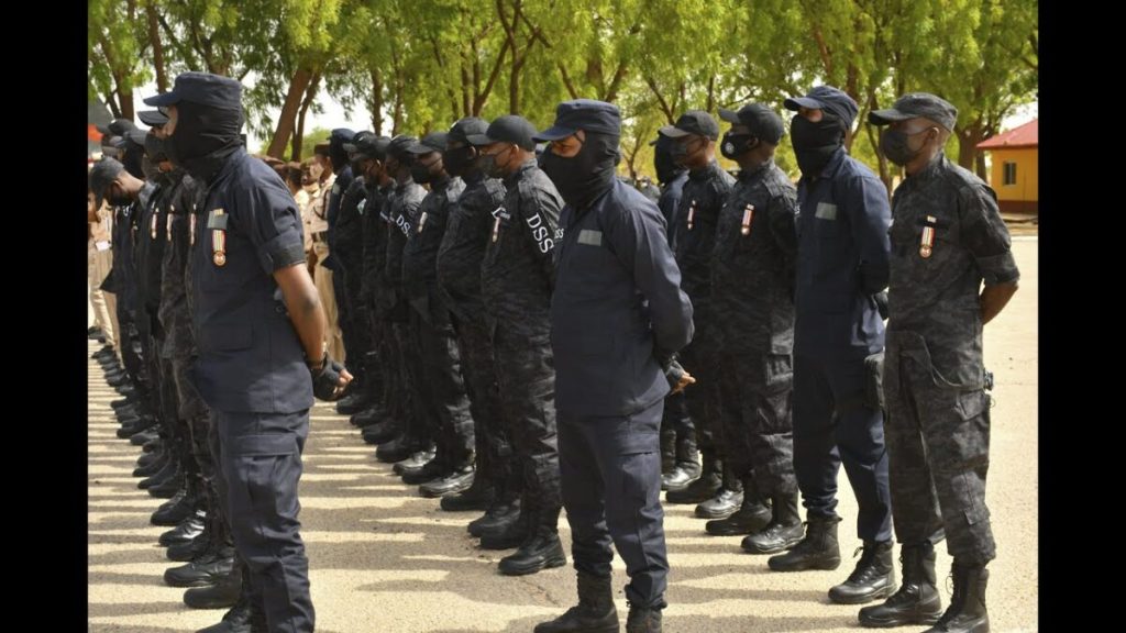 12-year-old girl allegedly defiled by DSS official in Benue – police probe”