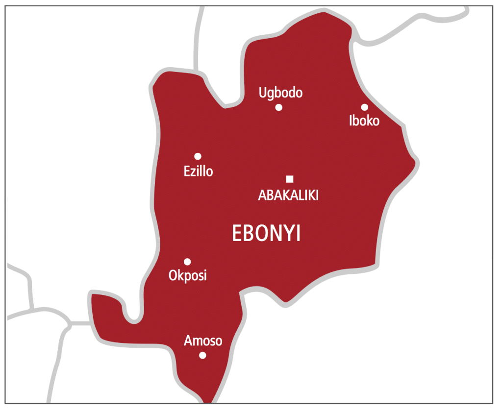 Police, NSCDC officers clash in Ebonyi, leaving one dead, others injured