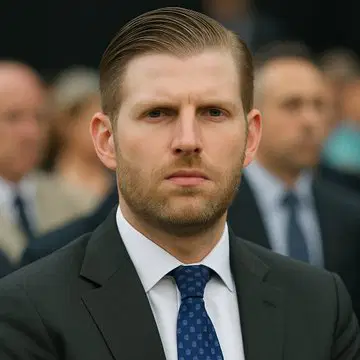 Trump family expands crypto push as Eric rallies support in Asia