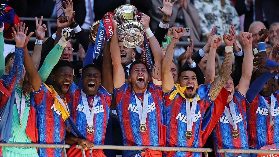 Palace blast CAS and UEFA after failed appeal