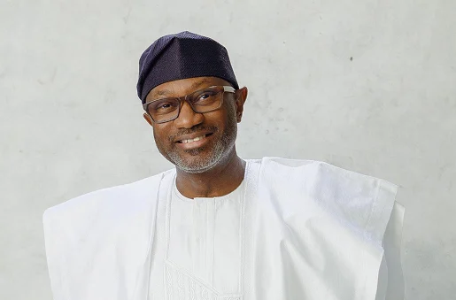 Real reason FirstBank wrote off N748bn bad loan – Otedola Real reason FirstBank wrote off N748bn bad loan – Otedola