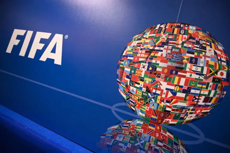 How a FIFA ruling could save Nigeria’s World Cup campaign