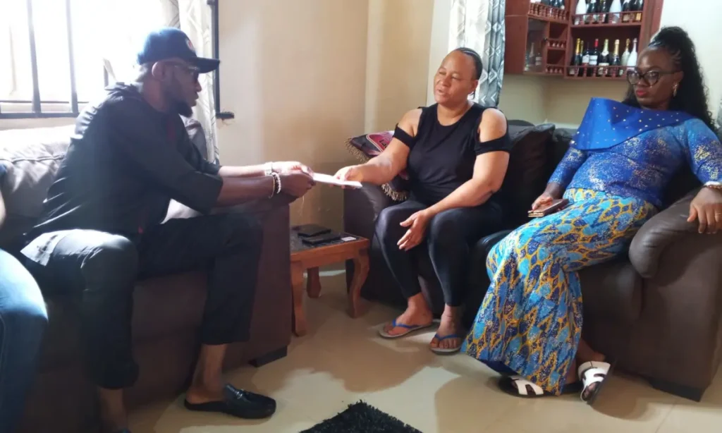 Fish Magnate CEO’s mother debunks claims linking Soludo to son’s death