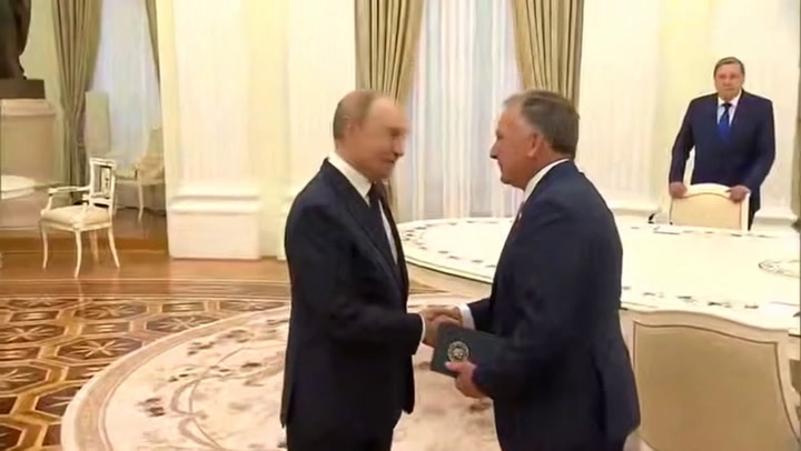 Trump to meet Putin next week as Ukraine-Russia conflict continues – Report