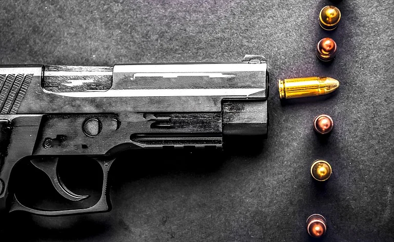 Increased local violence associated with higher suicide rates