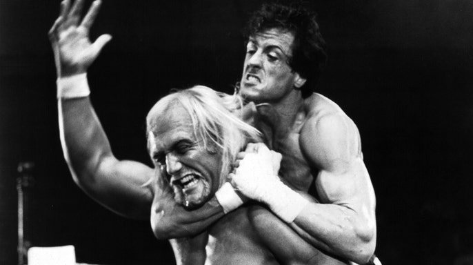 Sylvester Stallone reveals what made Hulk Hogan stand out in Hollywood during ‘Rocky III’