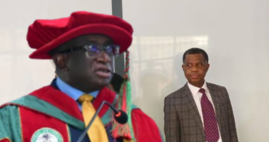 Sexual harassment case sparks crisis between FUOYE senate, governing council