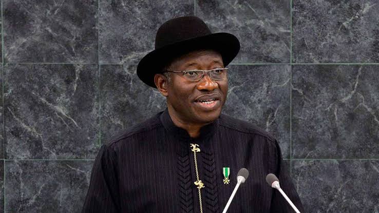 Jonathan may get automatic ticket in 2027, says PDP
