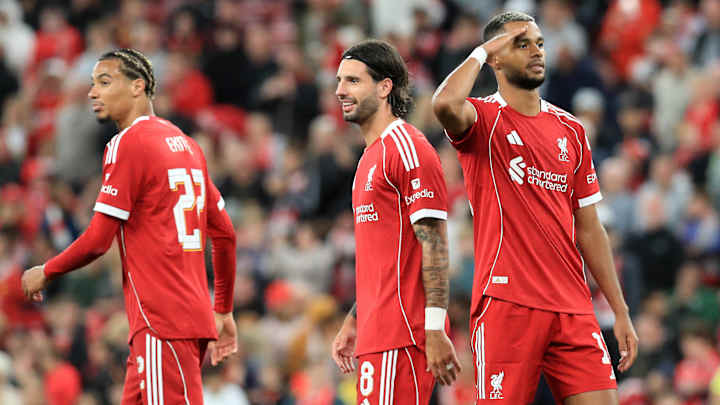 Supercomputer forecasts 2025–26 Premier League finish