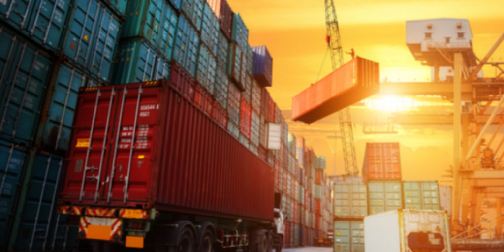 U.S. posts 6m trade surplus with Nigeria despite tariff concerns