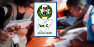 INEC sets dates for nationwide voter registration