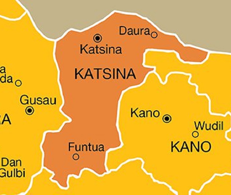 Mother and five children killed in Katsina building collapse