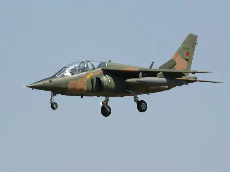 NAF air raid on Katsina bandits’ hideout frees 62 kidnap victims