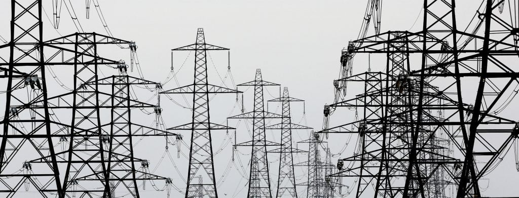 Nationwide blackout as grid collapses below 200MW