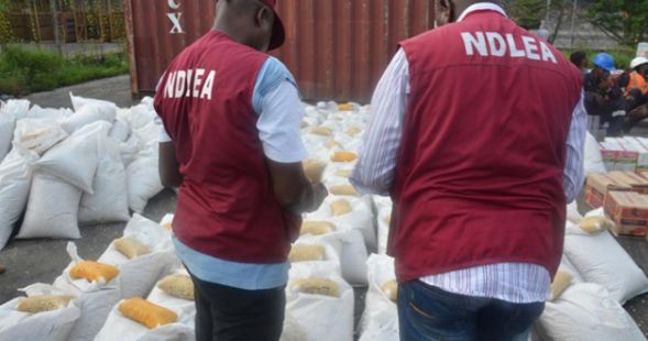 Abba Kyari Trial: Witness tells court NDLEA officers aided drug traffickers at airport Abba Kyari Trial: Witness tells court NDLEA officers aided drug traffickers at airport
