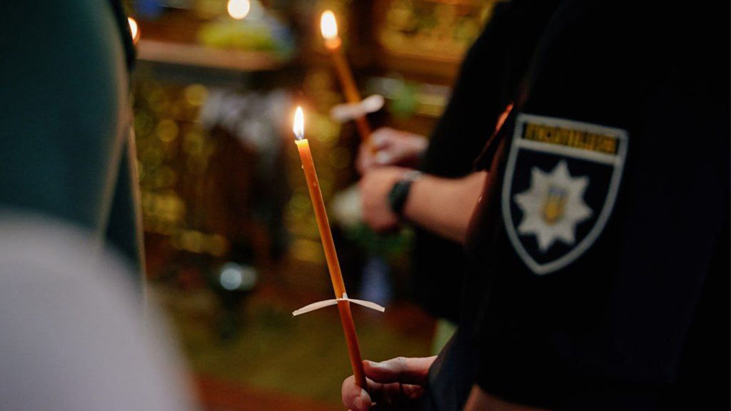 Russia hands over 1,000 fallen Ukrainian soldiers for repatriation