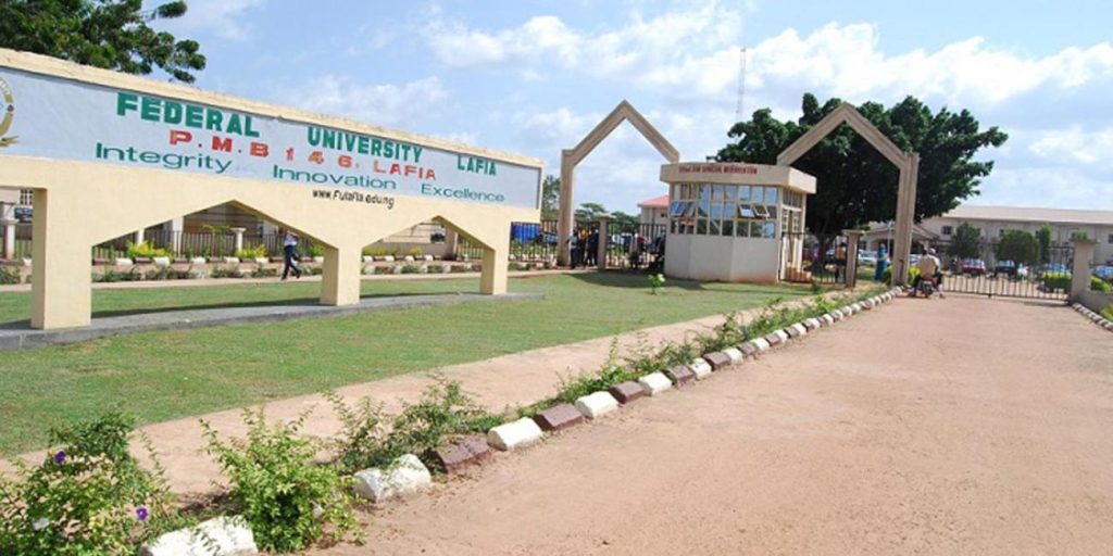 Mass rape, killings as bandits invade Federal University of Lafia