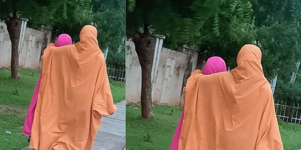 After escaping captivity, Katsina woman says bandits fed her newborn twins to dogs