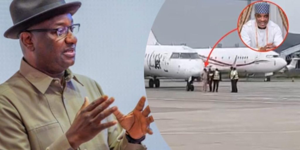 Keyamo speaks on apology from fuji star Wasiu Ayinde after Abuja airport clash