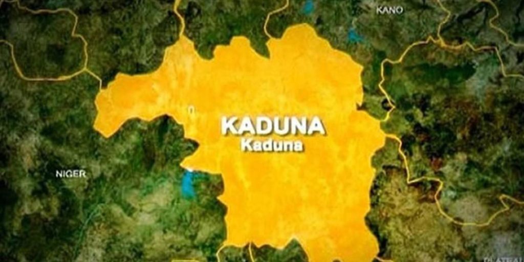 Security agencies launch rescue operation after family abduction in Kachia