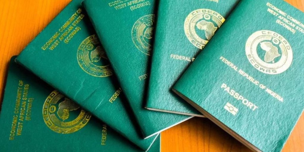 Nigerian in Qatar stranded as embassy withholds passport renewal despite payment
