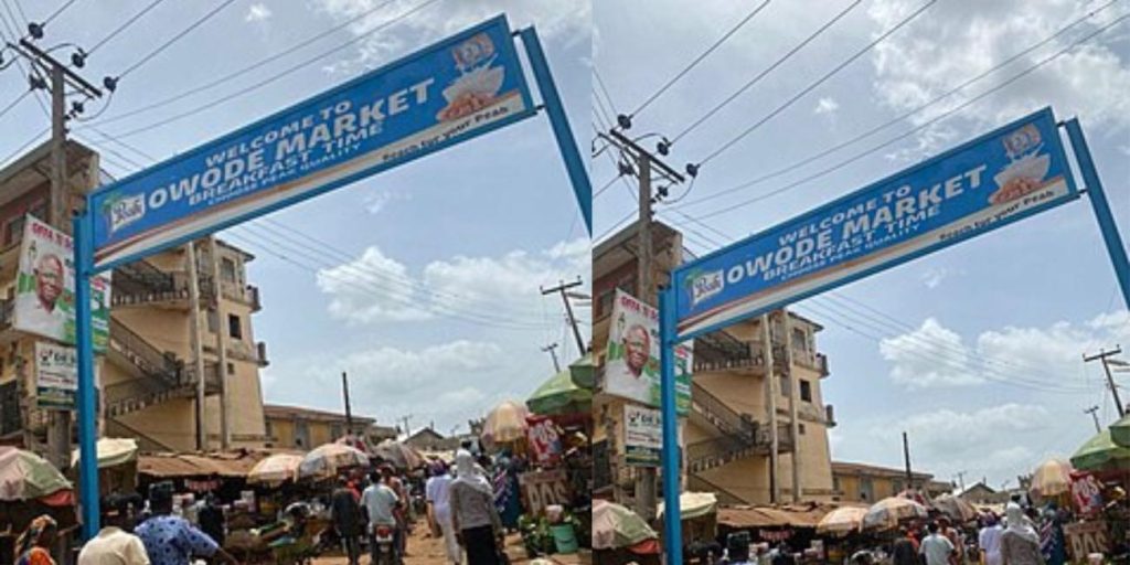 Three killed as police officers allegedly hired by landgrabber attack Lagos market