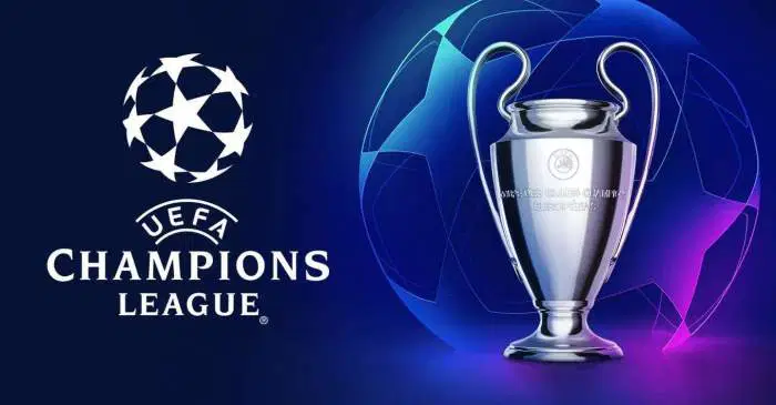 UEFA reschedules Champions League final kick-off to earlier time