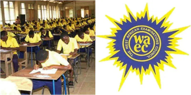 WAEC apologises for technical errors in 2025 WASSCE results
