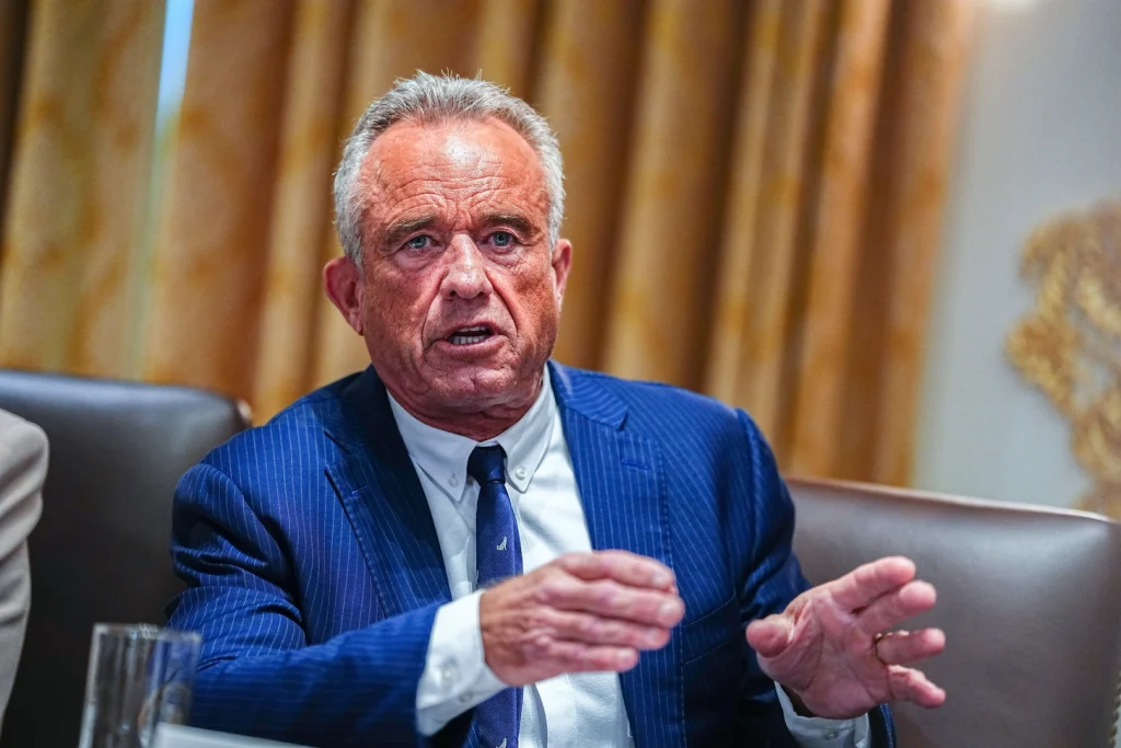 FDA revokes emergency use of Covid-19 vaccines, limiting access for healthy children