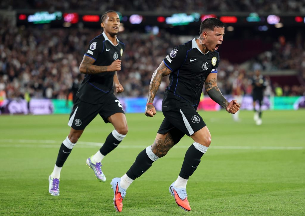 Chelsea player ratings in dominant 5-1 win over West Ham United