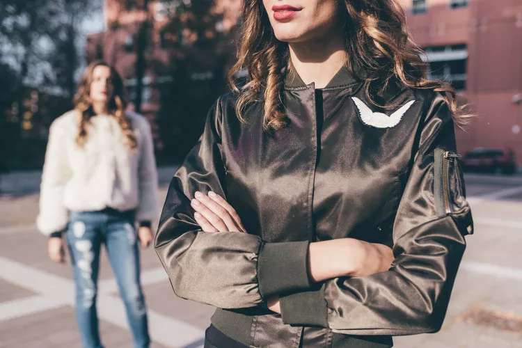 Ex-wife defends keeping last name after demand from ex-husband’s fiancée