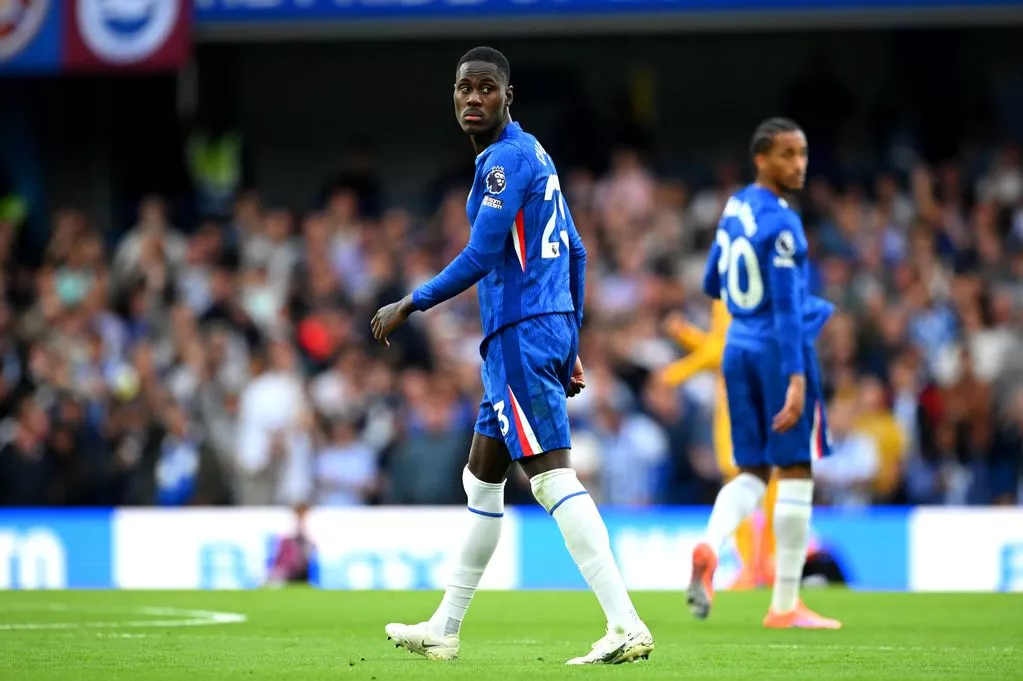 Trevoh Chalobah set to serve one-match ban for Chelsea after red card, not three