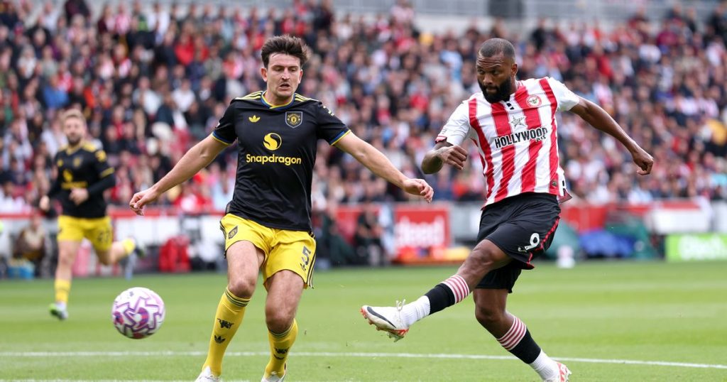 Player ratings as Man Utd loses again: Sesko scores, Fernandes flops but 4/10 player shouldn’t play again