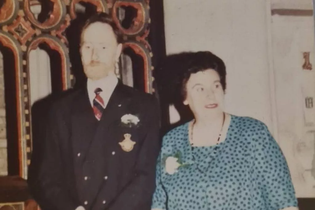 ‘All going to plan we should be dead’: Couple’s note before deaths revealed at inquest