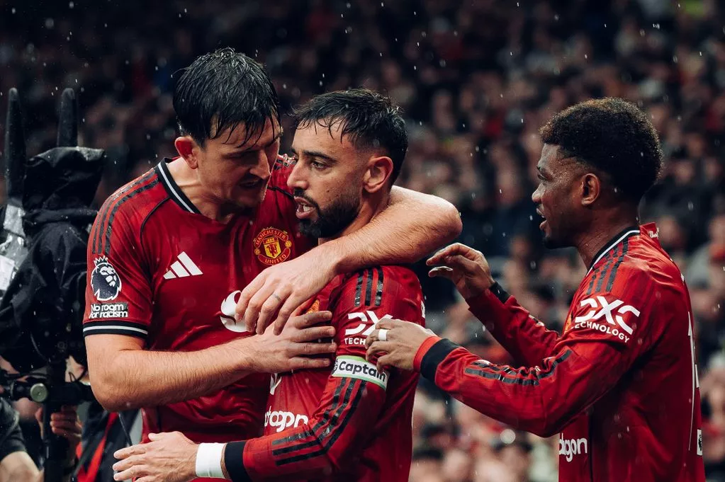 Ruben Amorim’s call pays off as in-form Man Utd outclass sluggish Chelsea