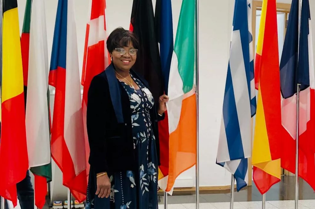 “You should go back to your country”: Nigerian woman details racist attack in Ireland