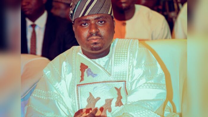 Tinubu’s aide names two ‘Directors-General’ and five media assistants