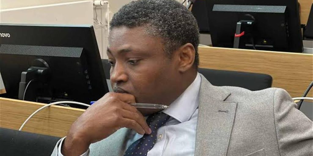 Nigeria mulls Ekpa repatriation after Finnish terrorism conviction