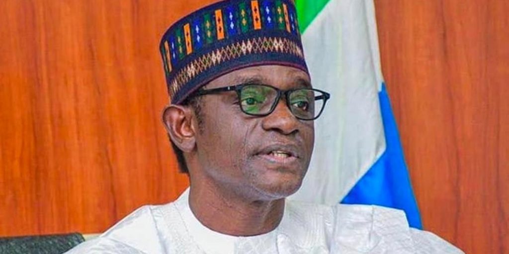 Yobe govt approves additional N2.1bn for vehicles after N6bn spent earlier in 2024