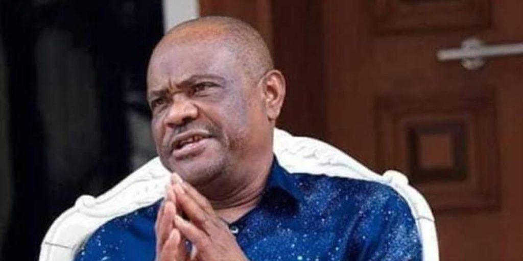 Florida Attorney General petitioned by UK forensics expert over Wike family real estate transactions