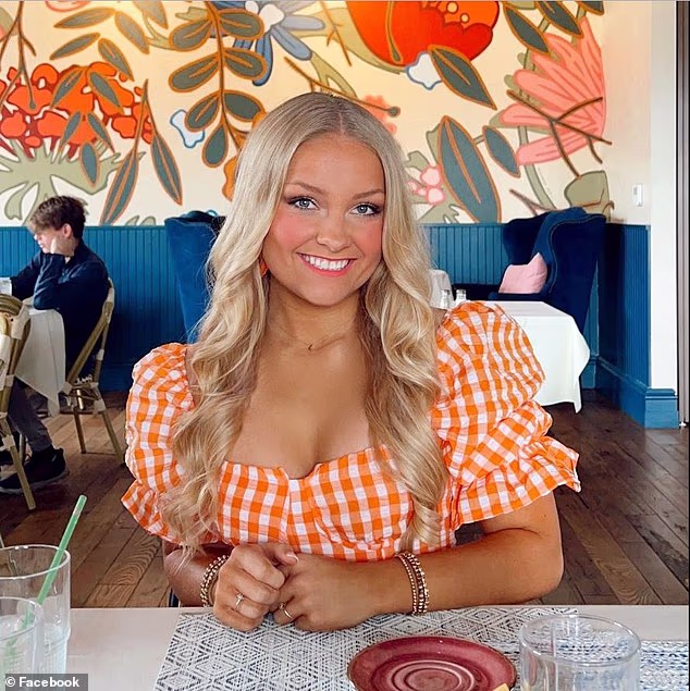 Kentucky beauty queen arrested after newborn found hidden in closet