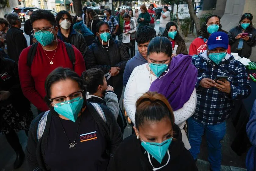 California faces summer COVID wave as cases and hospitalizations rise