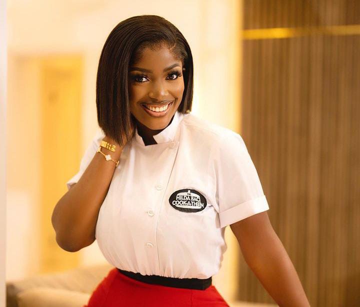 Hilda Baci to cook 250 bags of rice…